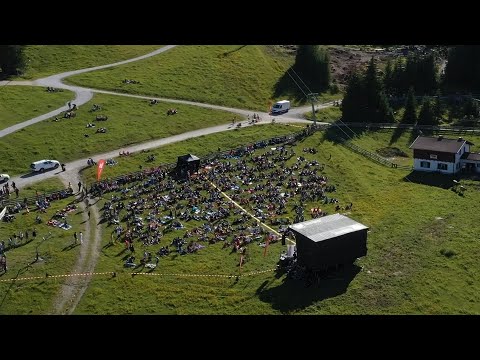 Klassik am Berg | Trailer