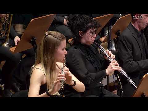 Manuela Kerer (*1980): 2.026 für Kammerorchester (UA)