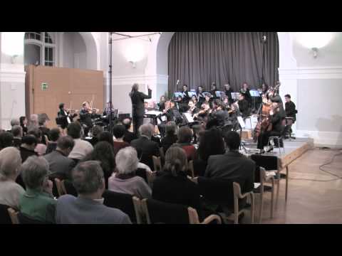 Mozart-Finale, Presto * Tiroler Kammerorchester InnStrumenti
