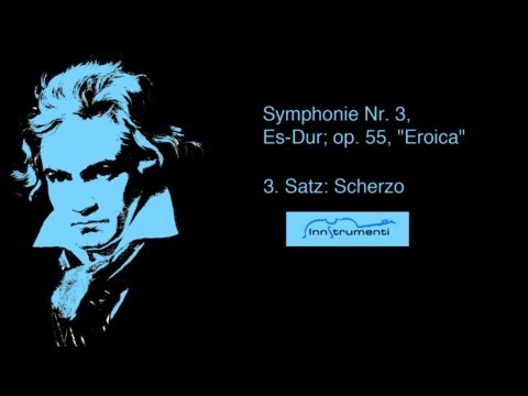 Beethoven - Scherzo * Tiroler Kammerorchester Innstrumenti