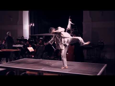 Hummel/Adagio, Kerer/Verschlungen * Tiroler Kammerorchester InnStrumenti