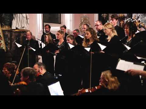 Mathias Johannes Schmidhammer (*1991): Weg vom Licht für Chor & Orchester (UA)*